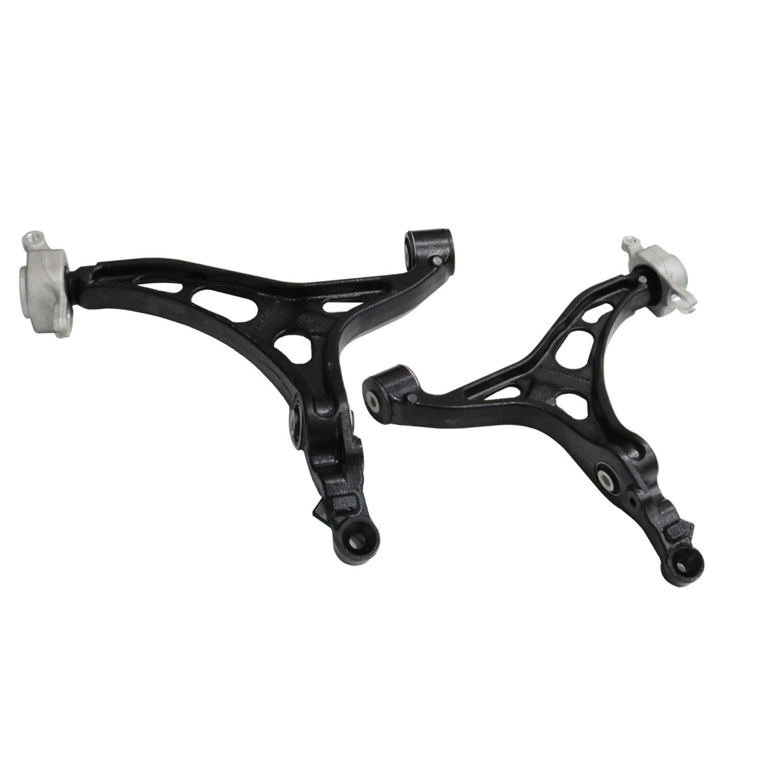 Front Lower Control Arms for 2011-2015 Dodge Durango Jeep Grand Cherokee