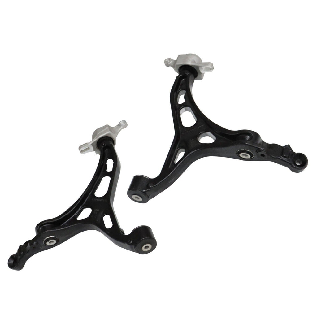 Front Lower Control Arms for 2011-2015 Dodge Durango Jeep Grand Cherokee