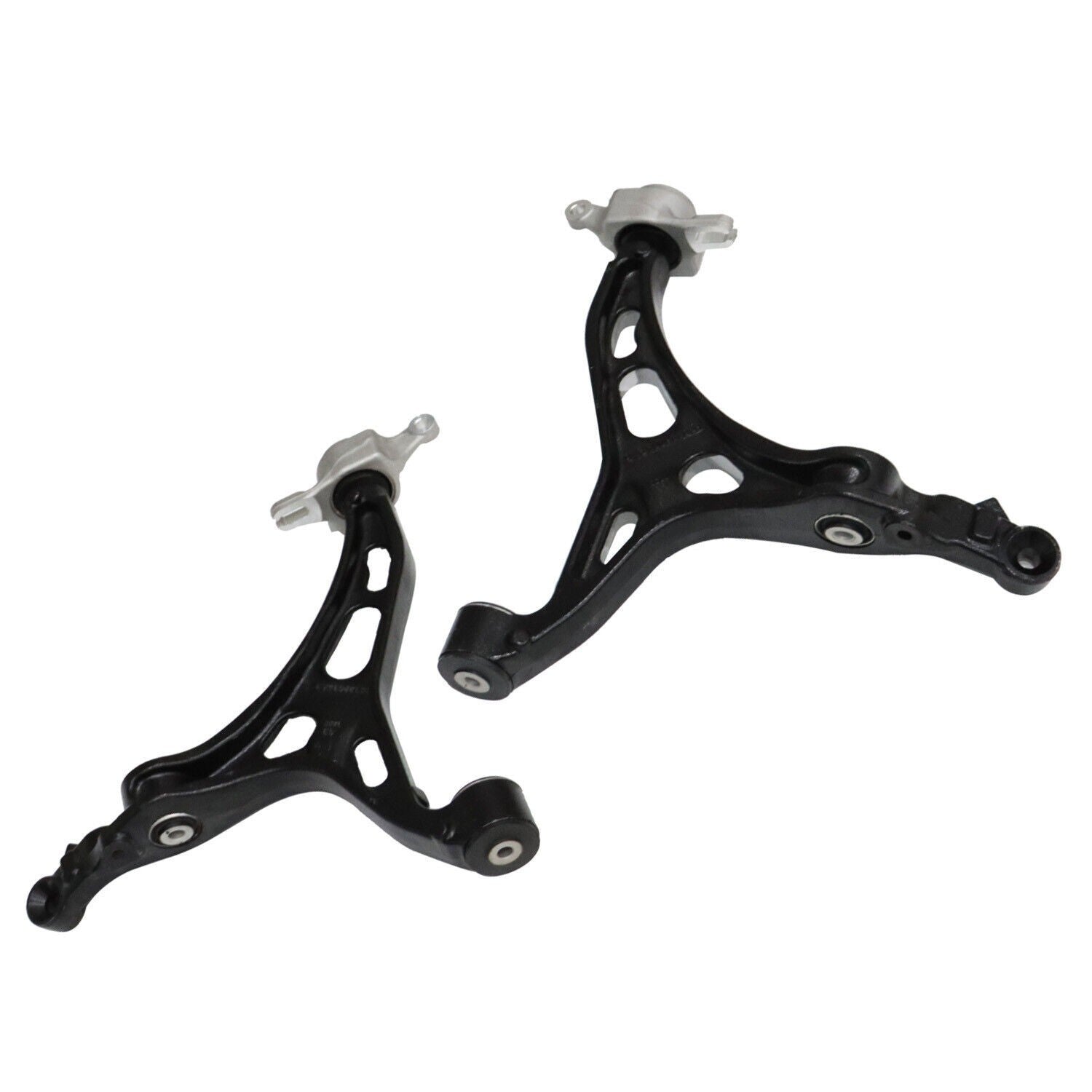Front Lower Control Arms for 2011-2015 Dodge Durango Jeep Grand Cherokee