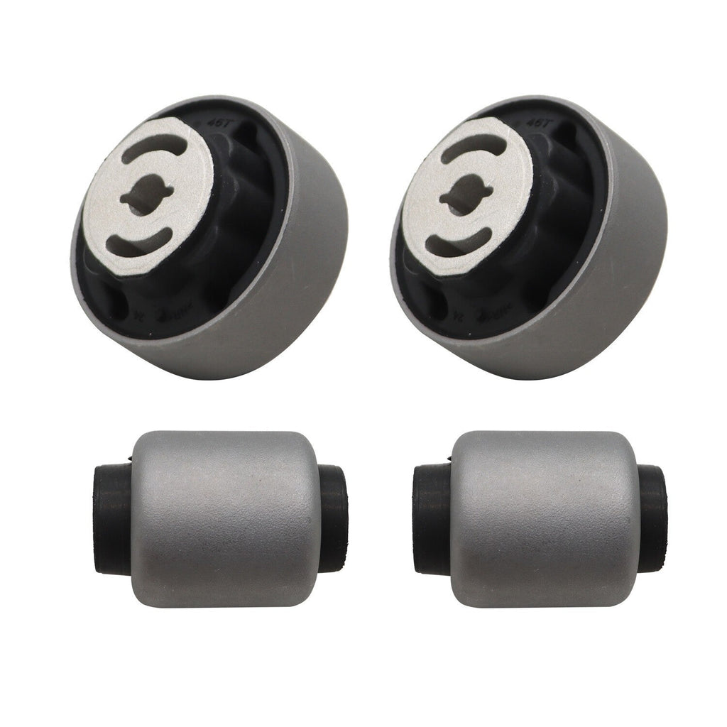 Front Lower Control Arm Bushing Kit Dodge Dart Chrysler 200 Jeep Cherokee