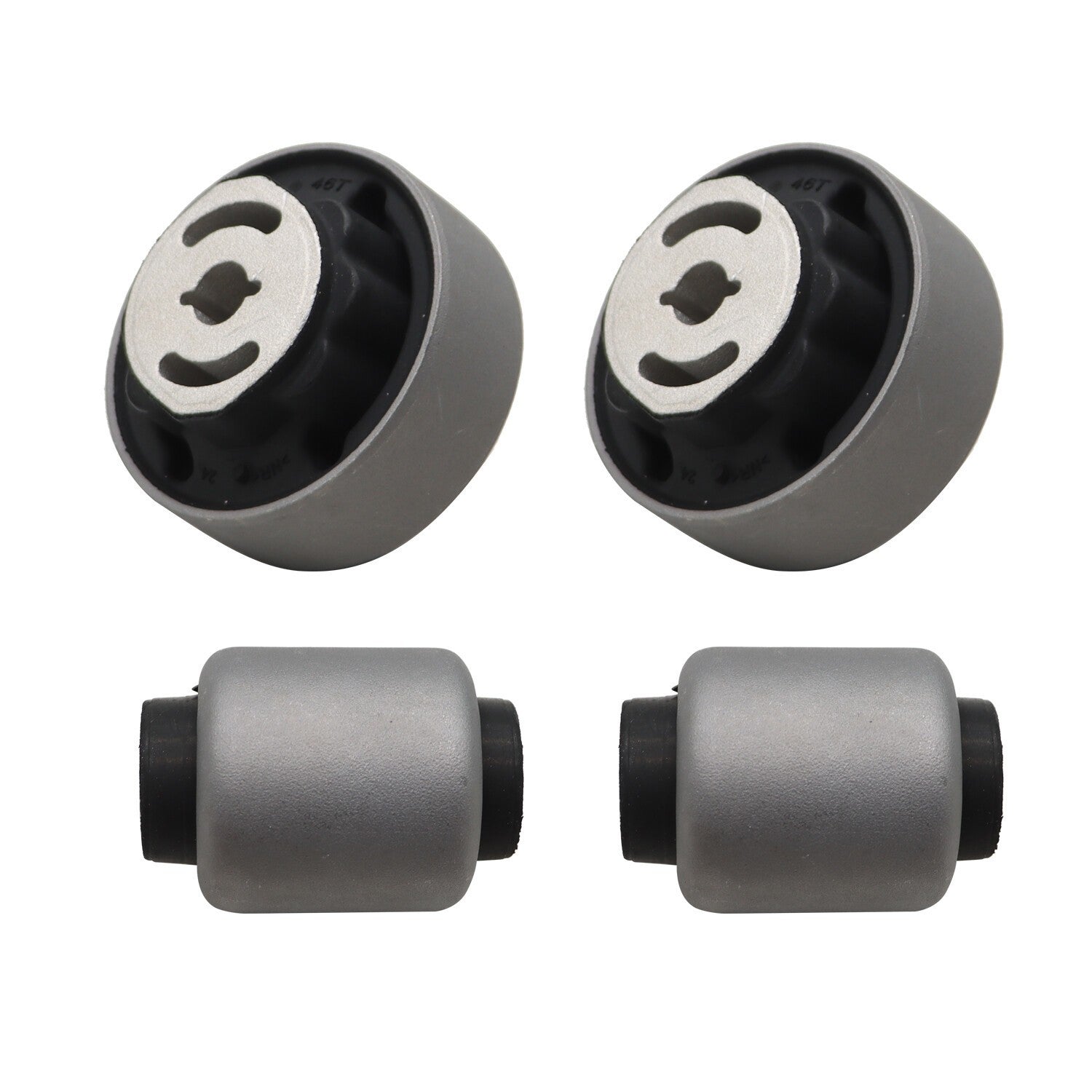 Front Lower Control Arm Bushing Kit Dodge Dart Chrysler 200 Jeep Cherokee