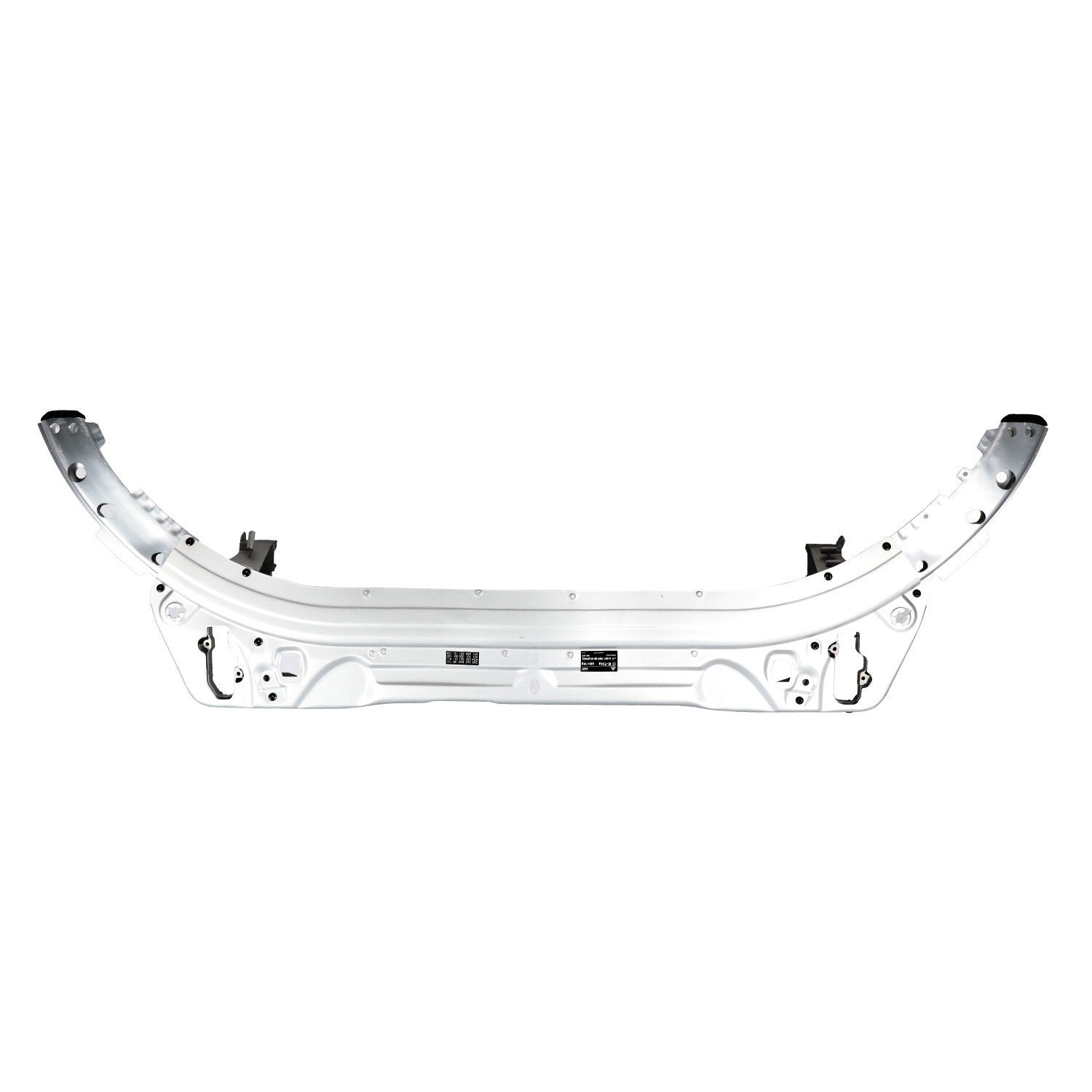Front Upper Radiator Support 2056201734 for Mercedes-Benz C Class W205 2015-21