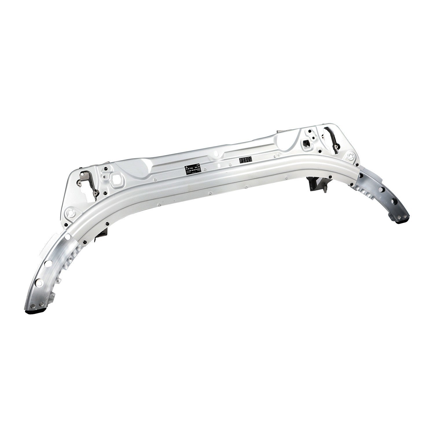 Front Upper Radiator Support 2056201734 for Mercedes-Benz C Class W205 2015-21