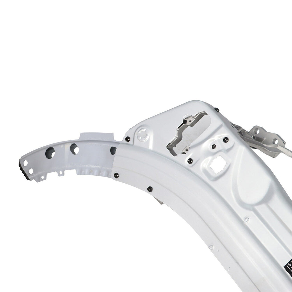 Front Upper Radiator Support 2056201734 for Mercedes-Benz C Class W205 2015-21
