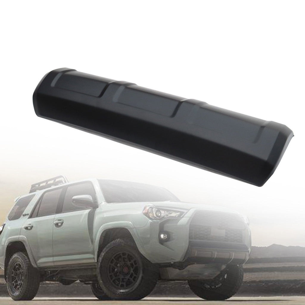 Front Valance Bumper Panel Unpainted for 2014-2023 Toyota 4Runner Pro Off-Road