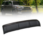 Front Valance Bumper Panel Unpainted for 2014-2023 Toyota 4Runner Pro Off-Road