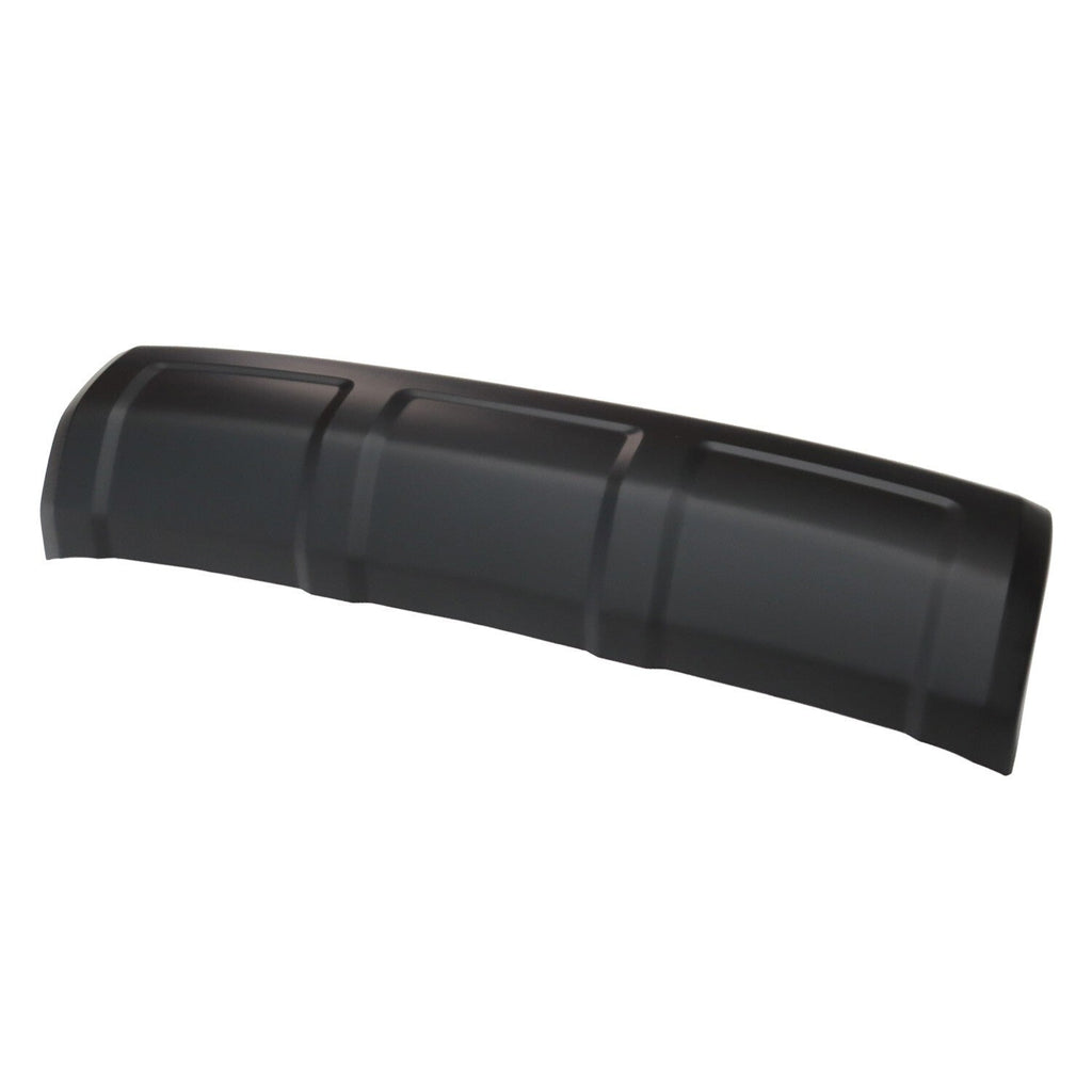 Front Valance Bumper Panel Unpainted for 2014-2023 Toyota 4Runner Pro Off-Road