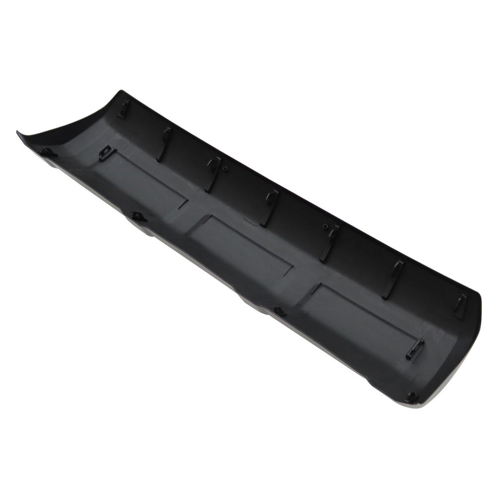 Front Valance Bumper Panel Unpainted for 2014-2023 Toyota 4Runner Pro Off-Road