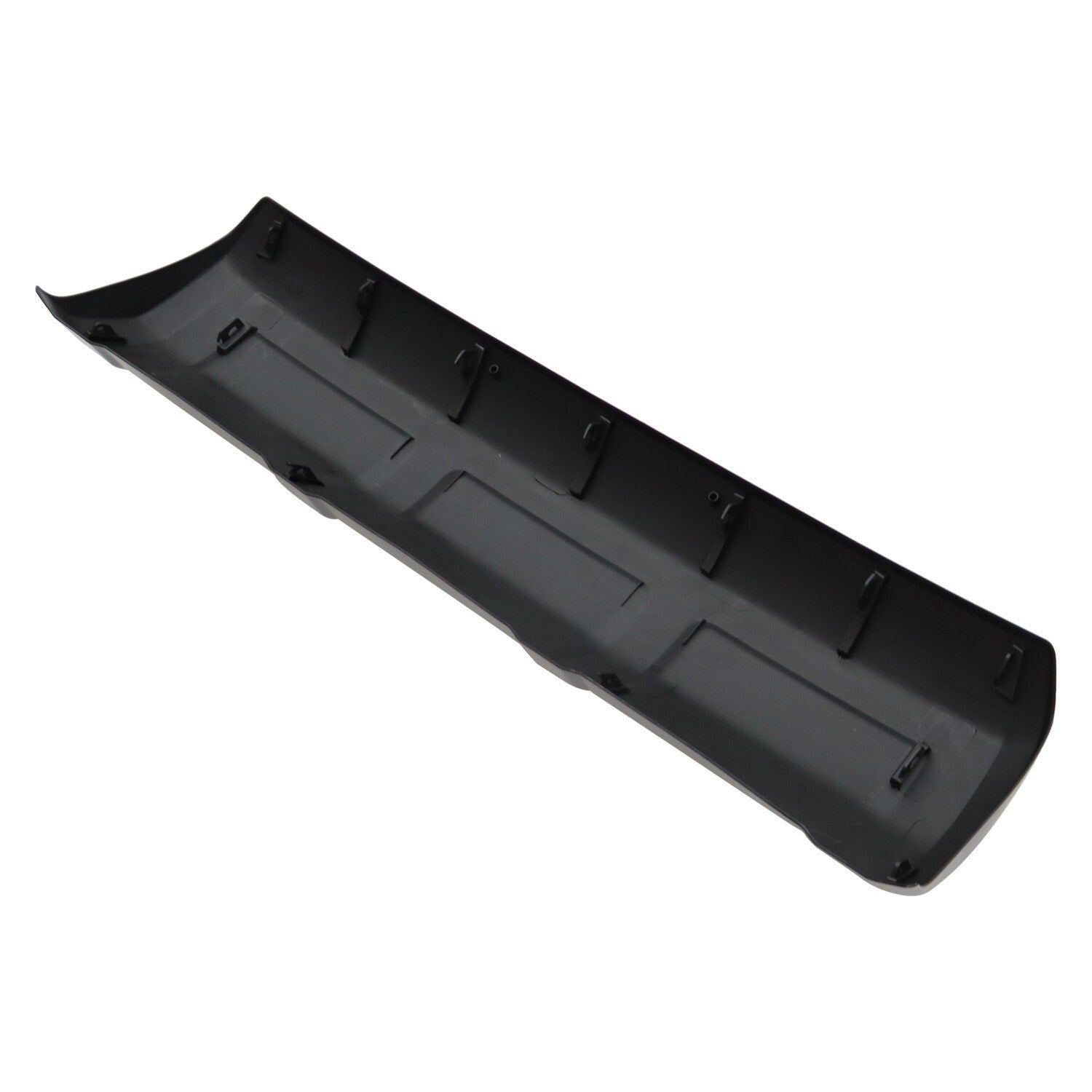 Front Valance Bumper Panel Unpainted for 2014-2023 Toyota 4Runner Pro Off-Road