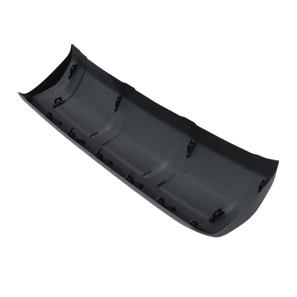 Front Valance Bumper Panel Unpainted for 2014-2023 Toyota 4Runner Pro Off-Road