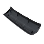 Front Valance Bumper Panel Unpainted for 2014-2023 Toyota 4Runner Pro Off-Road