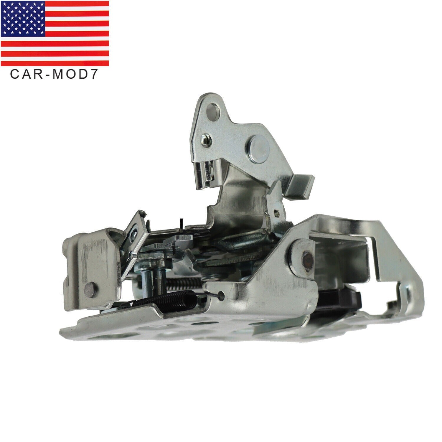 Front Left Door Lock Latch Assembly for Chevrolet C1500 C2500 K1500