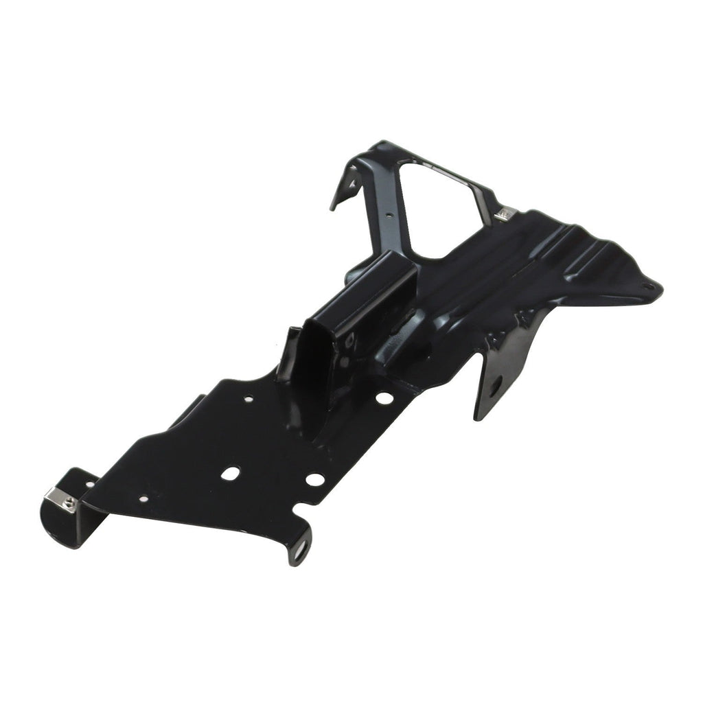 Front Bumper Inner Side & Bumper Bracket Set for 2016-2018 Silverado 1500