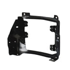 Front Bumper Inner Side & Bumper Bracket Set for 2016-2018 Silverado 1500