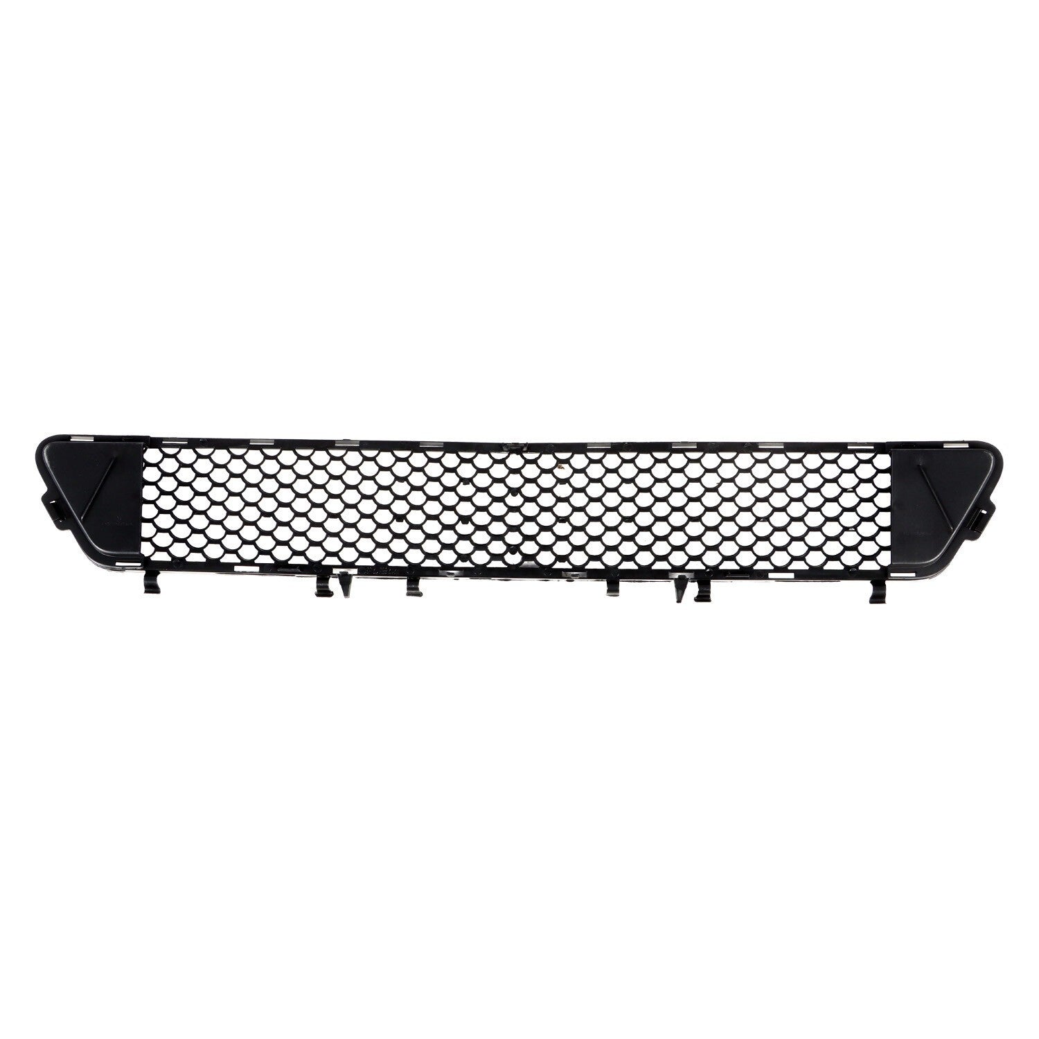 Front Bumper Lower Grille for 2010-2013 Mercedes Benz E350 2128851253