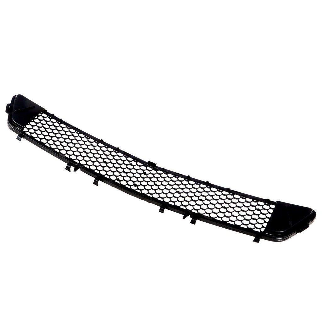 Front Bumper Lower Grille for 2010-2013 Mercedes Benz E350 2128851253