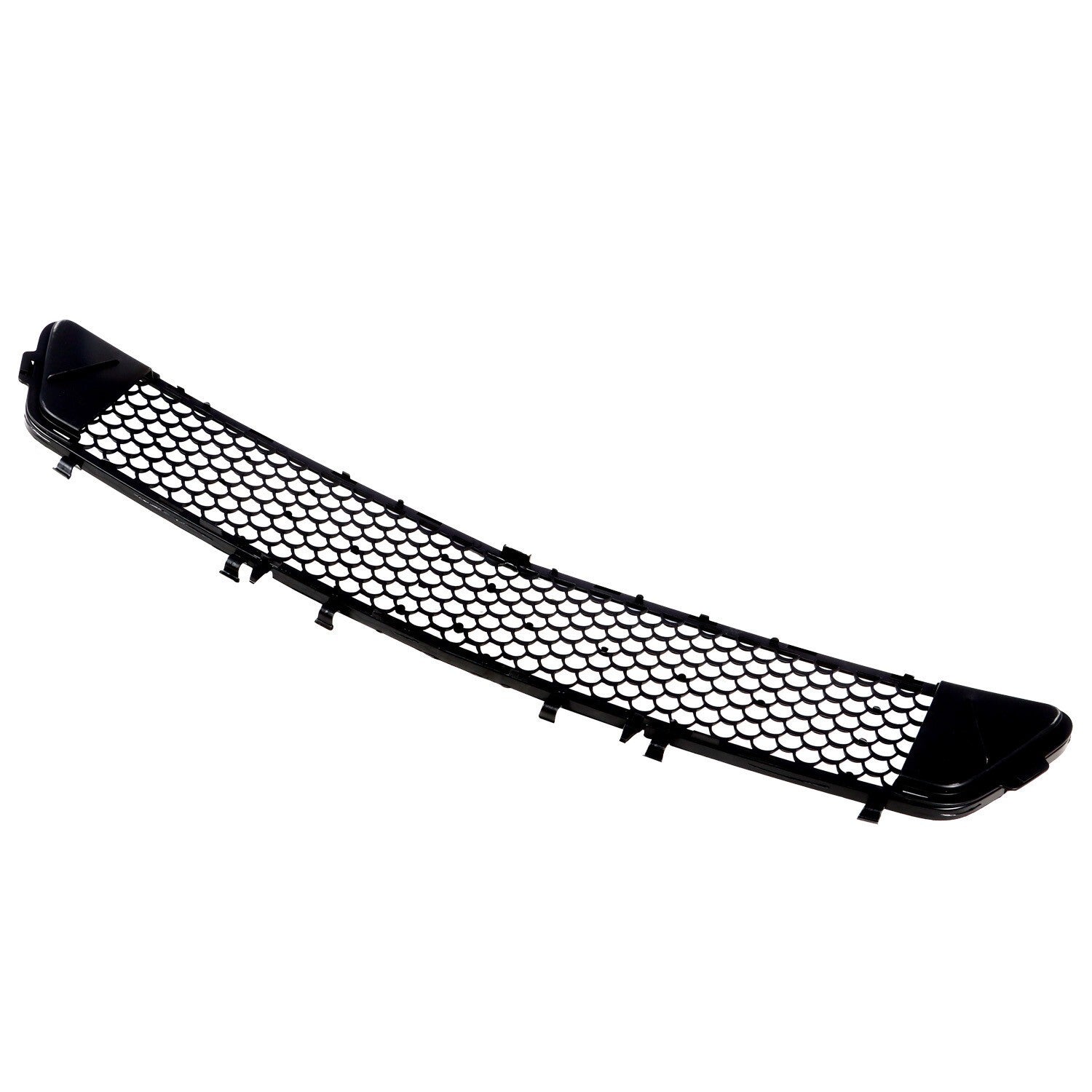 Front Bumper Lower Grille for 2010-2013 Mercedes Benz E350 2128851253