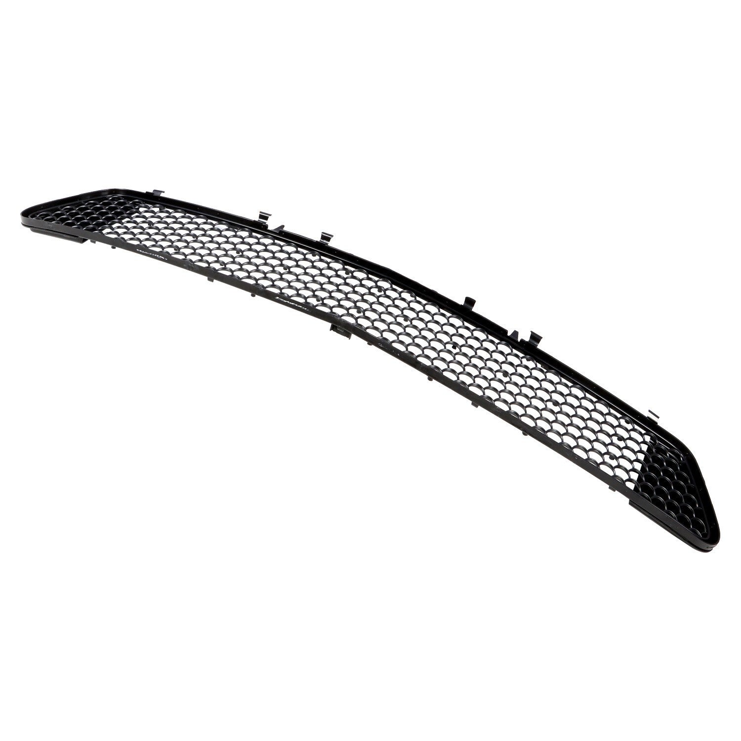 Front Bumper Lower Grille for 2010-2013 Mercedes Benz E350 2128851253
