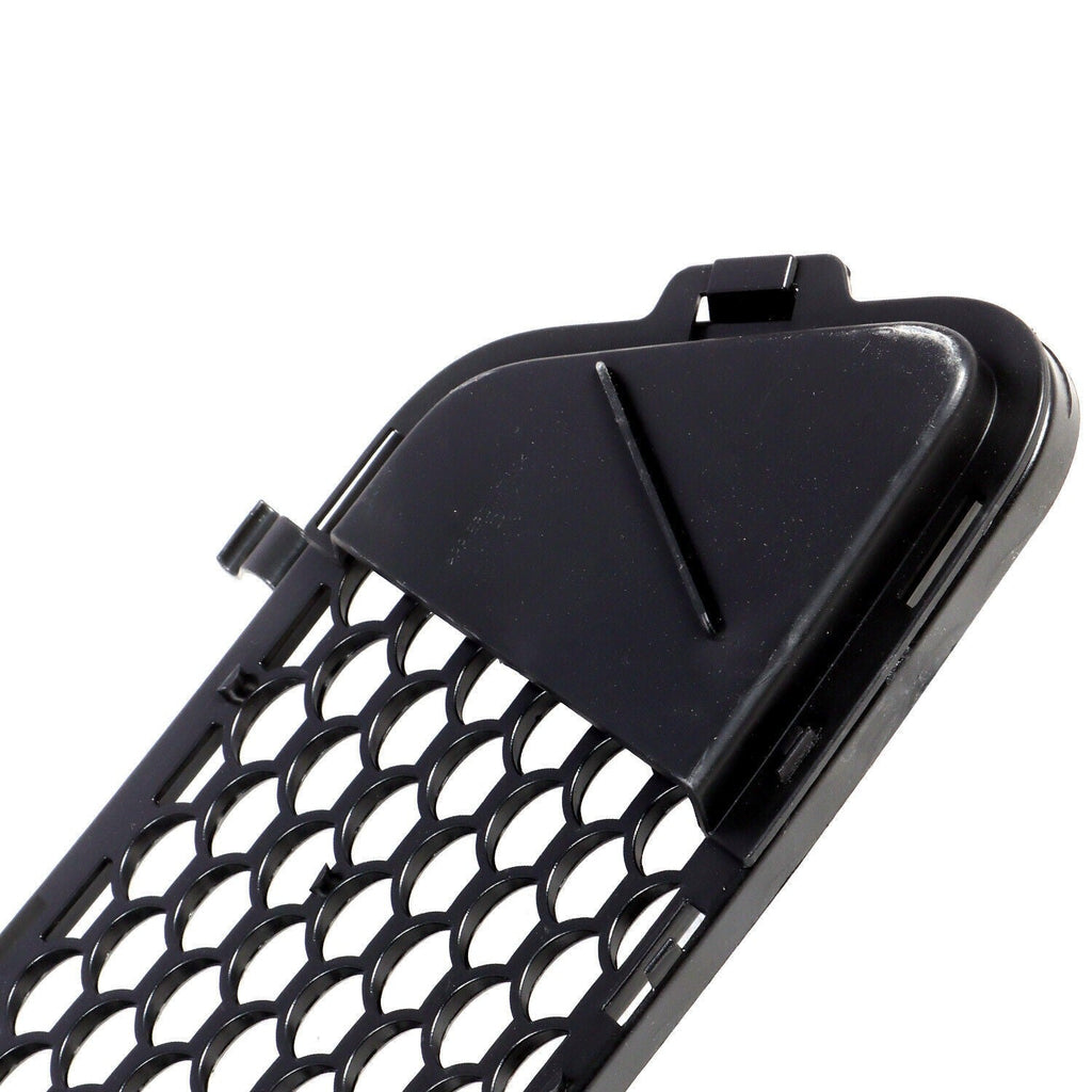 Front Bumper Lower Grille for 2010-2013 Mercedes Benz E350 2128851253
