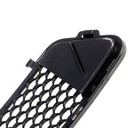 Front Bumper Lower Grille for 2010-2013 Mercedes Benz E350 2128851253