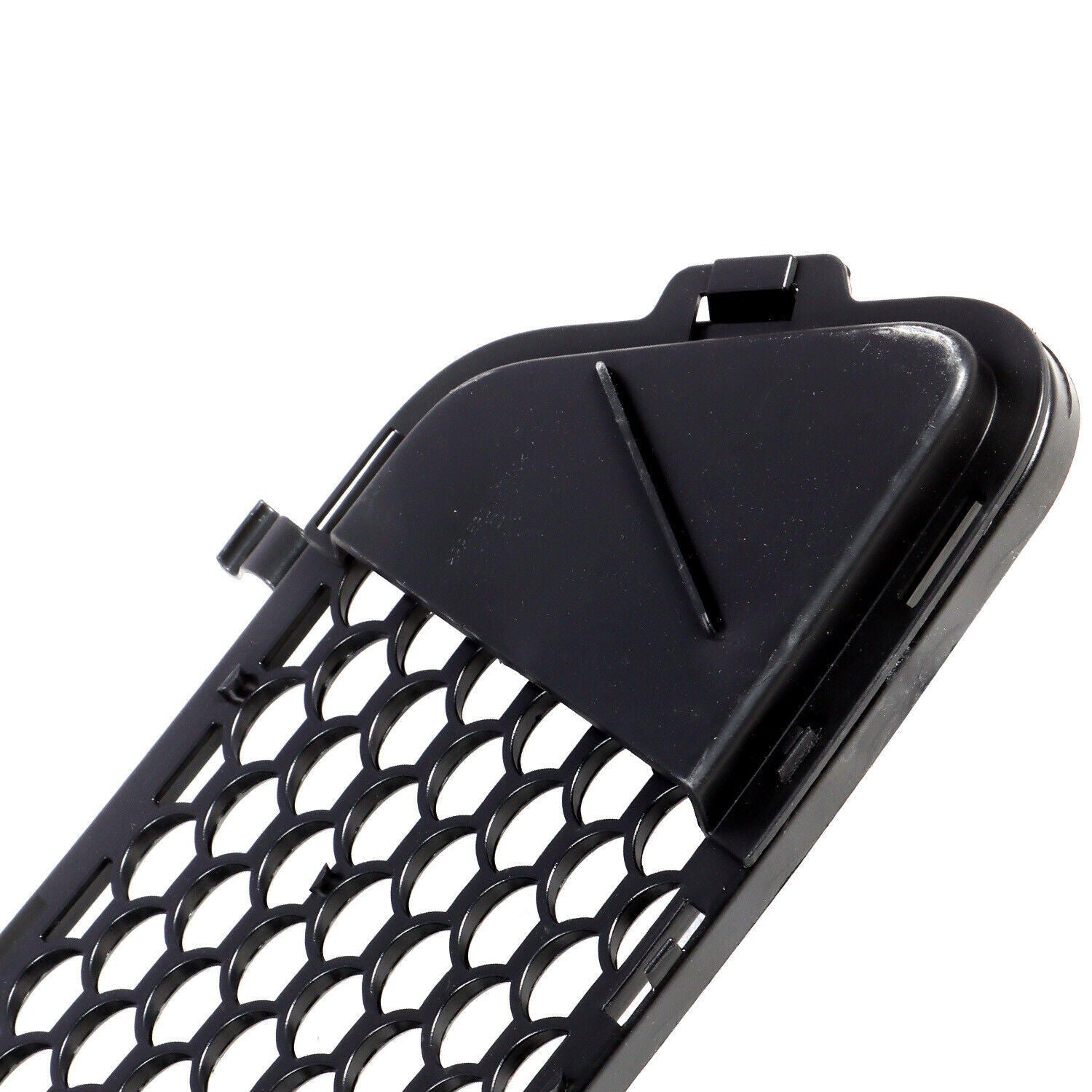 Front Bumper Lower Grille for 2010-2013 Mercedes Benz E350 2128851253