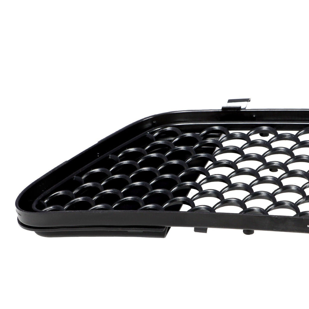 Front Bumper Lower Grille for 2010-2013 Mercedes Benz E350 2128851253