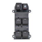 Front Left Power Window Switch for Honda CR-V 2007-2011 Master Control