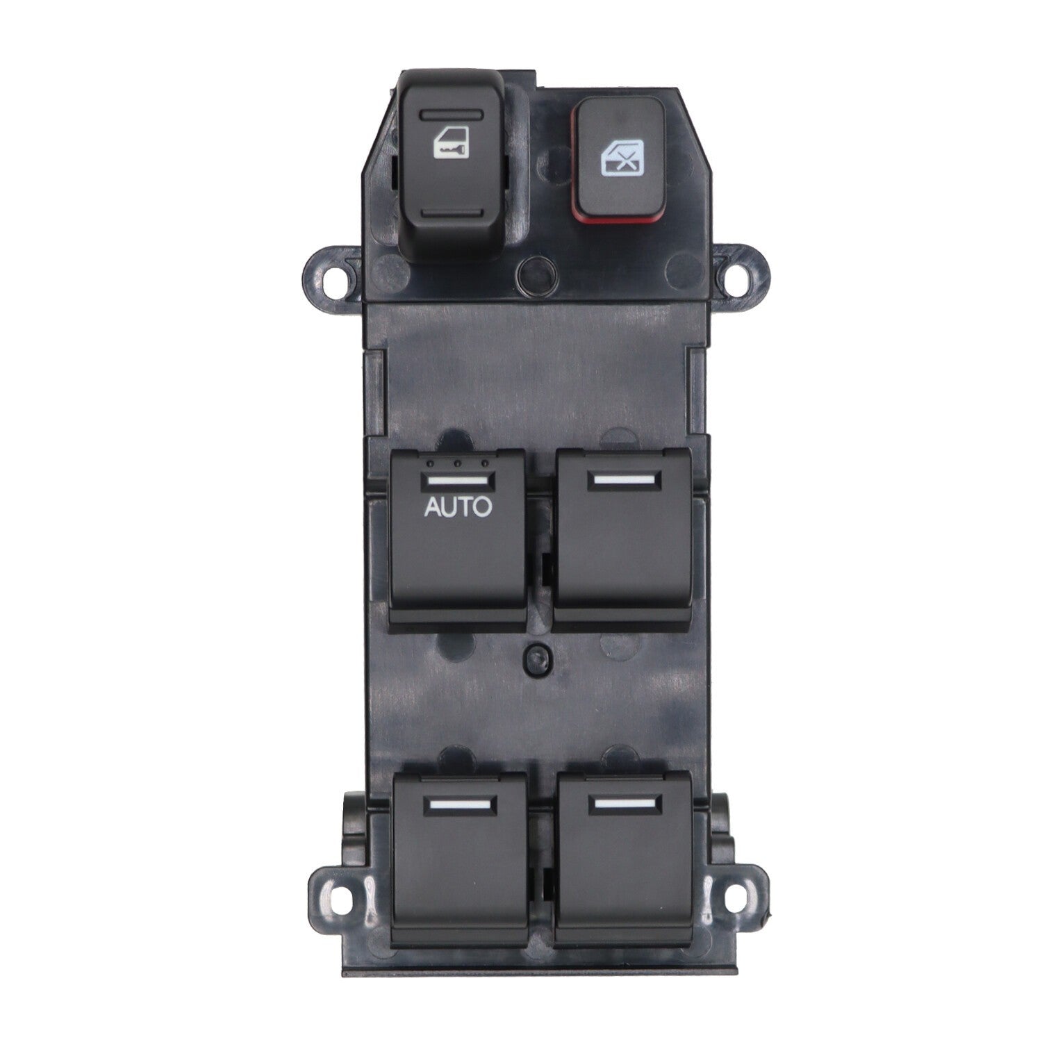Front Left Power Window Switch for Honda CR-V 2007-2011 Master Control