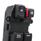 Front Left Power Window Switch for Honda CR-V 2007-2011 Master Control