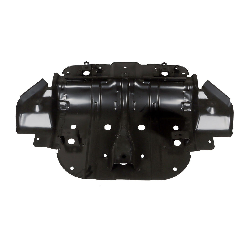 Front Engine Skid Plate Underbody Guard for 2007-2021 Toyota Tundra Sequoia