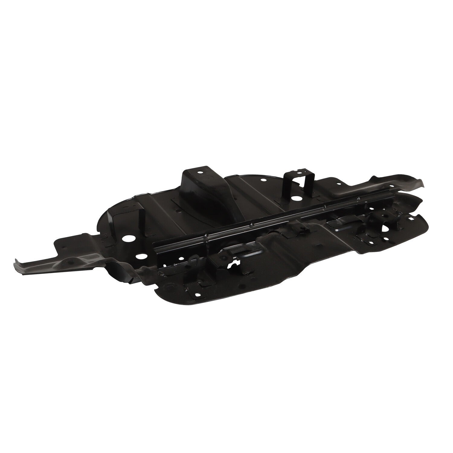 Front Engine Skid Plate Underbody Guard for 2007-2021 Toyota Tundra Sequoia