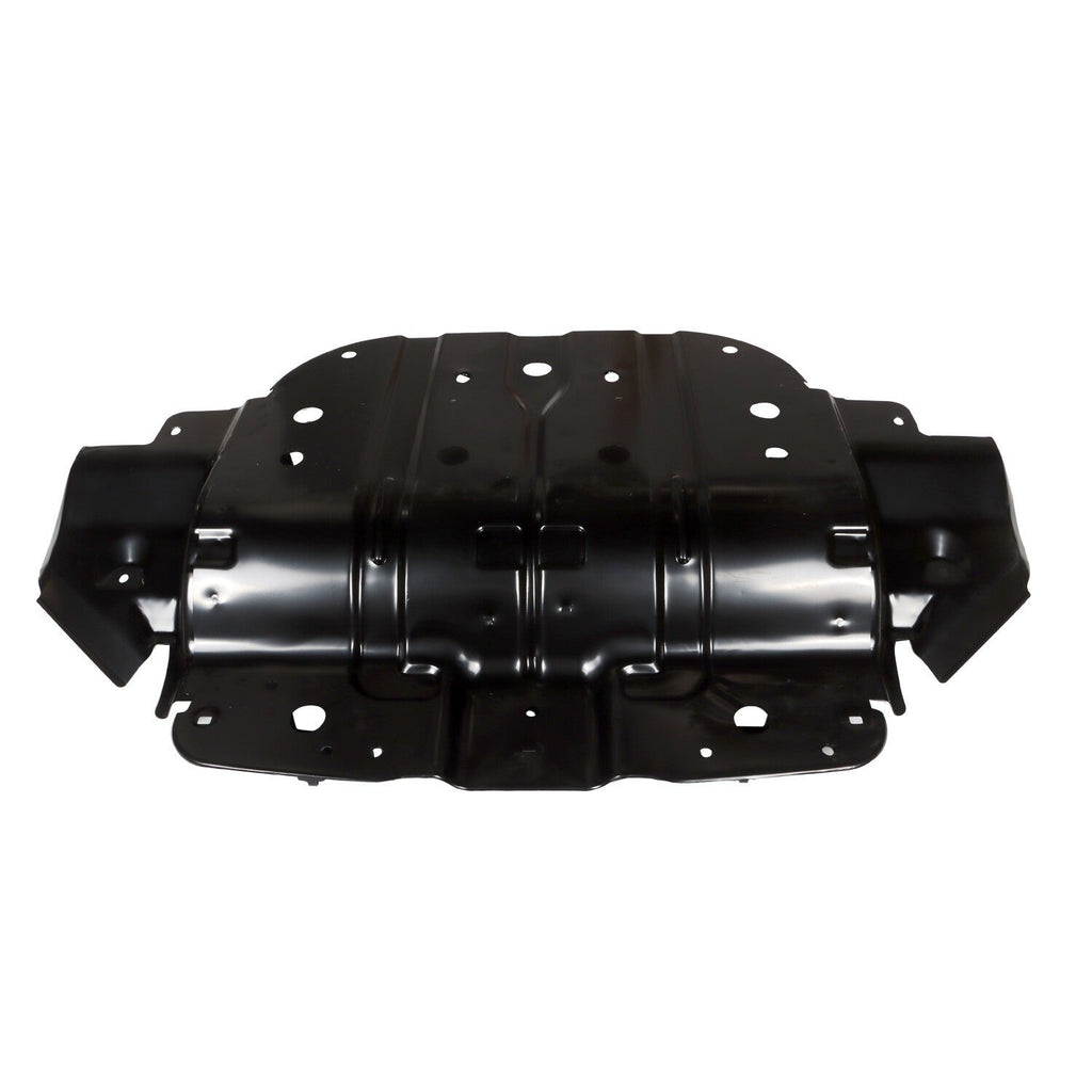 Front Engine Skid Plate Underbody Guard for 2007-2021 Toyota Tundra Sequoia