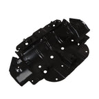 Front Engine Skid Plate Underbody Guard for 2007-2021 Toyota Tundra Sequoia