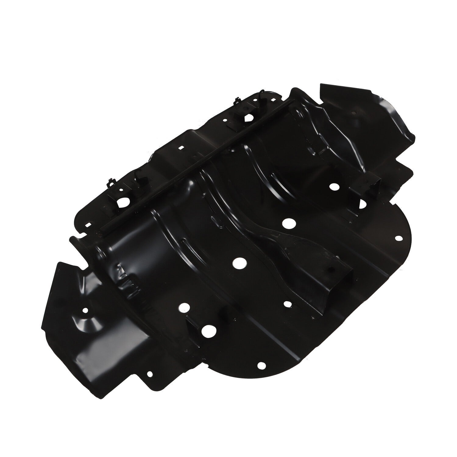 Front Engine Skid Plate Underbody Guard for 2007-2021 Toyota Tundra Sequoia