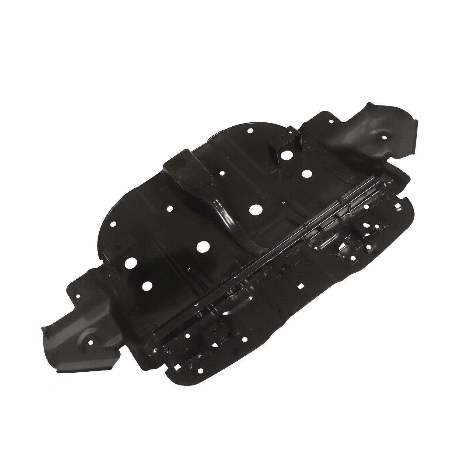 Front Engine Skid Plate Underbody Guard for 2007-2021 Toyota Tundra Sequoia