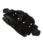 Front Engine Skid Plate Underbody Guard for 2007-2021 Toyota Tundra Sequoia