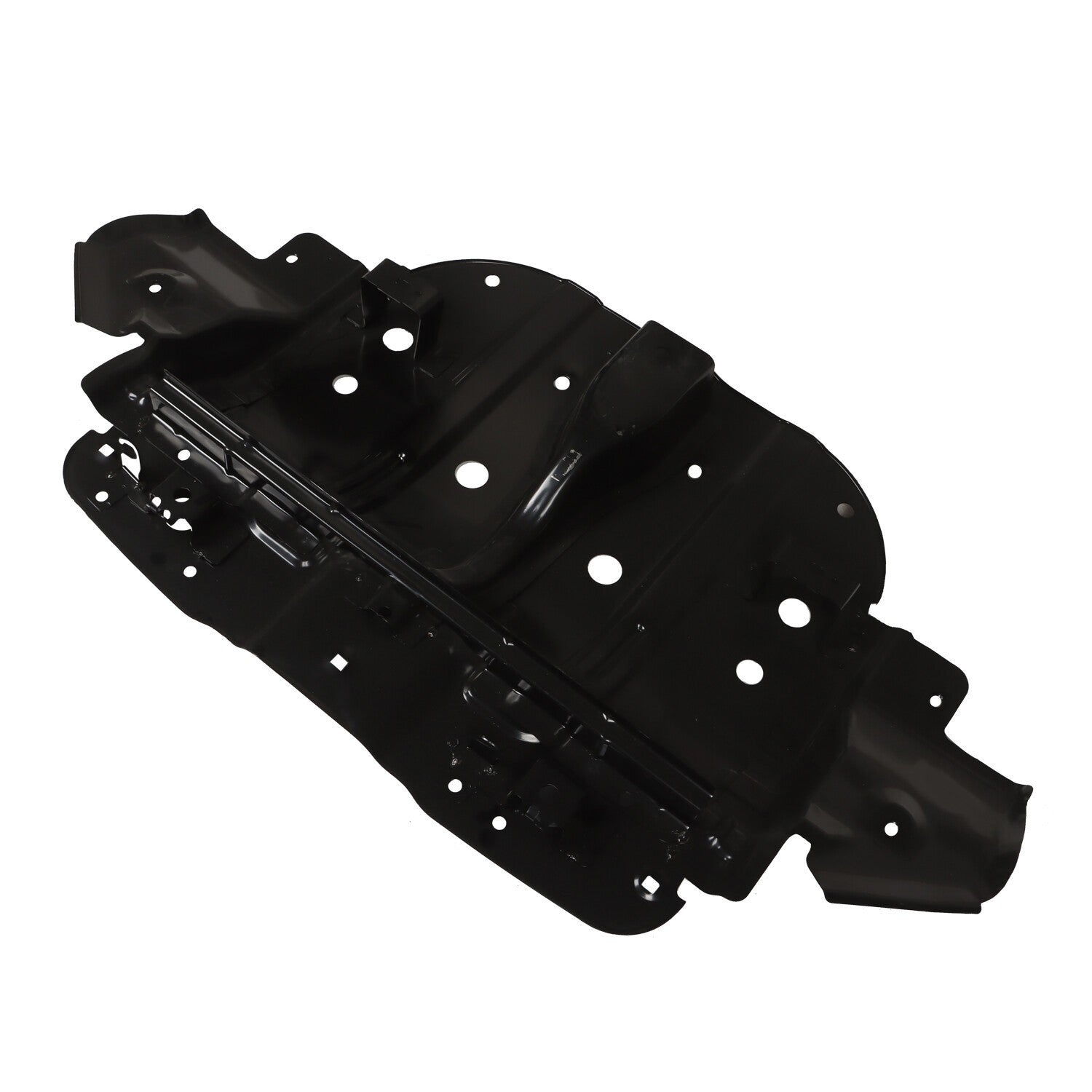 Front Engine Skid Plate Underbody Guard for 2007-2021 Toyota Tundra Sequoia
