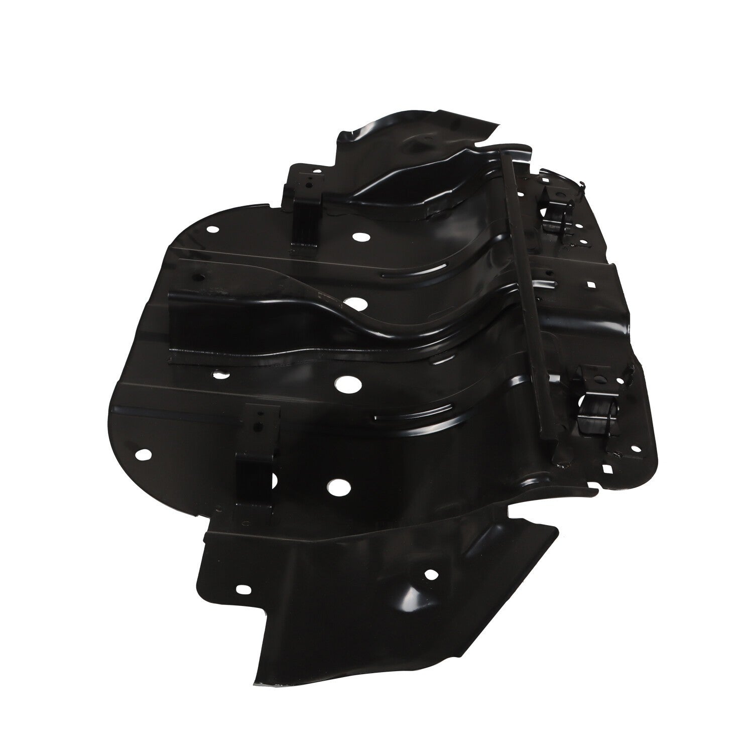 Front Engine Skid Plate Underbody Guard for 2007-2021 Toyota Tundra Sequoia