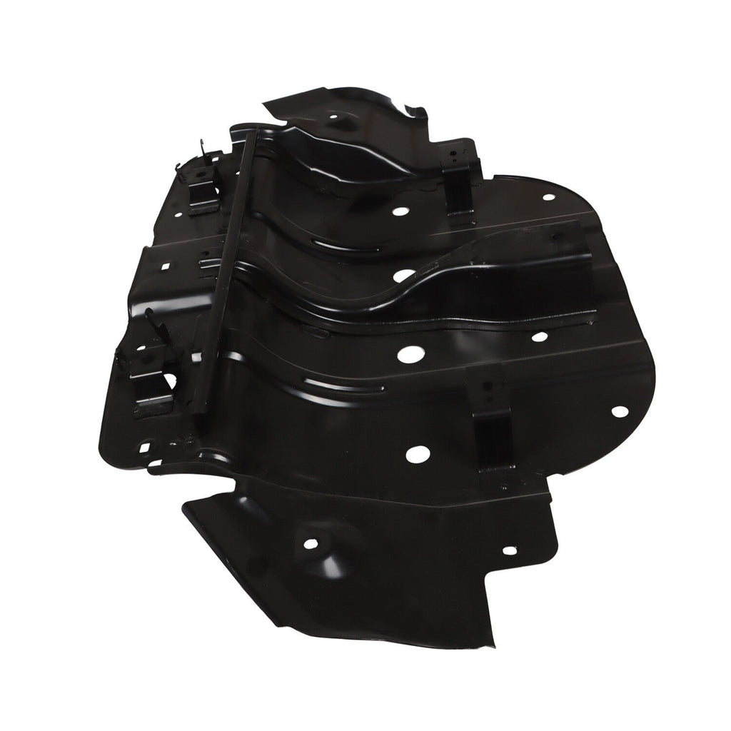 Front Engine Skid Plate Underbody Guard for 2007-2021 Toyota Tundra Sequoia
