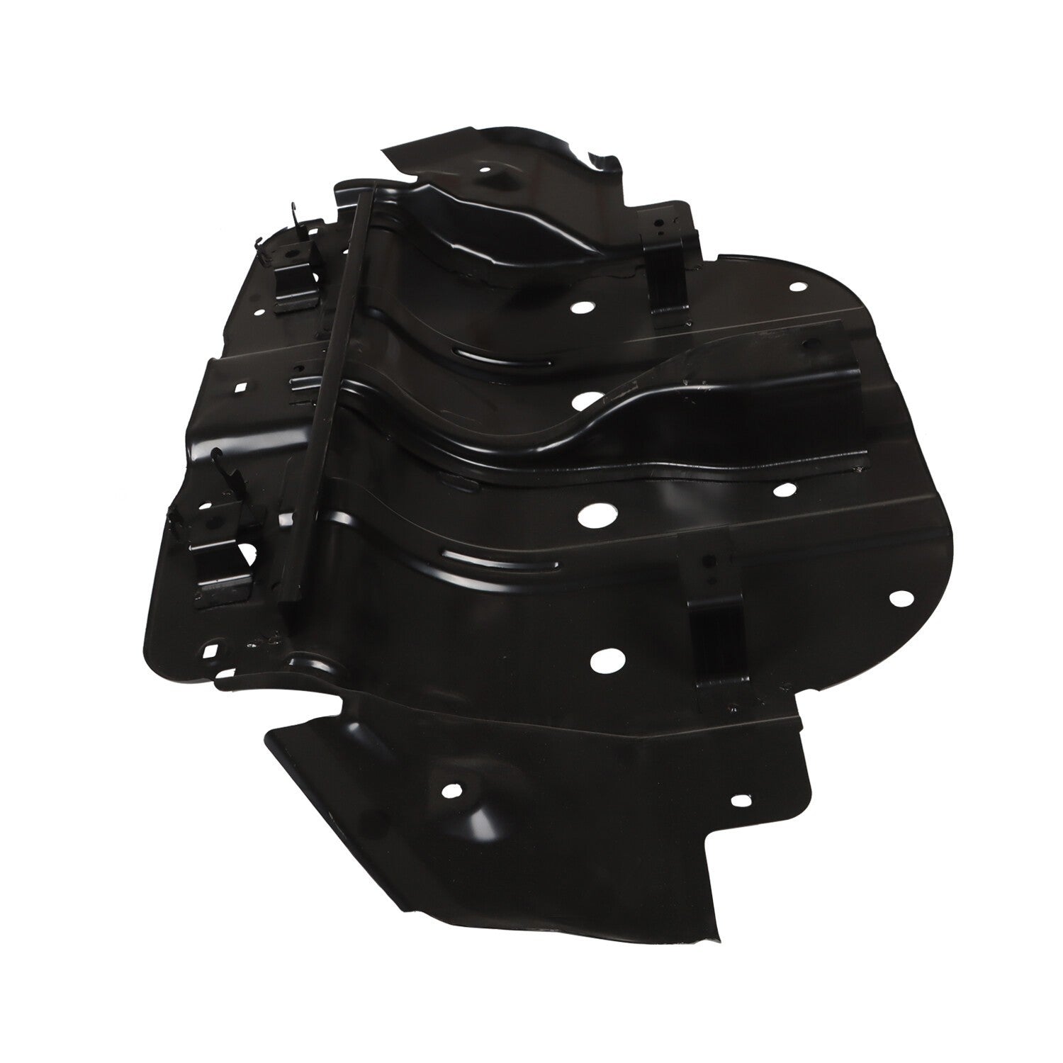 Front Engine Skid Plate Underbody Guard for 2007-2021 Toyota Tundra Sequoia