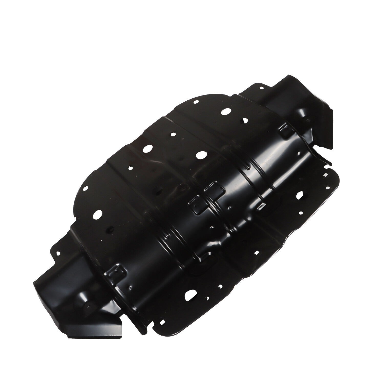 Front Engine Skid Plate Underbody Guard for 2007-2021 Toyota Tundra Sequoia