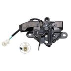 Front Hood Latch for Toyota Tacoma 2016-2021 5351004070 TO1234209