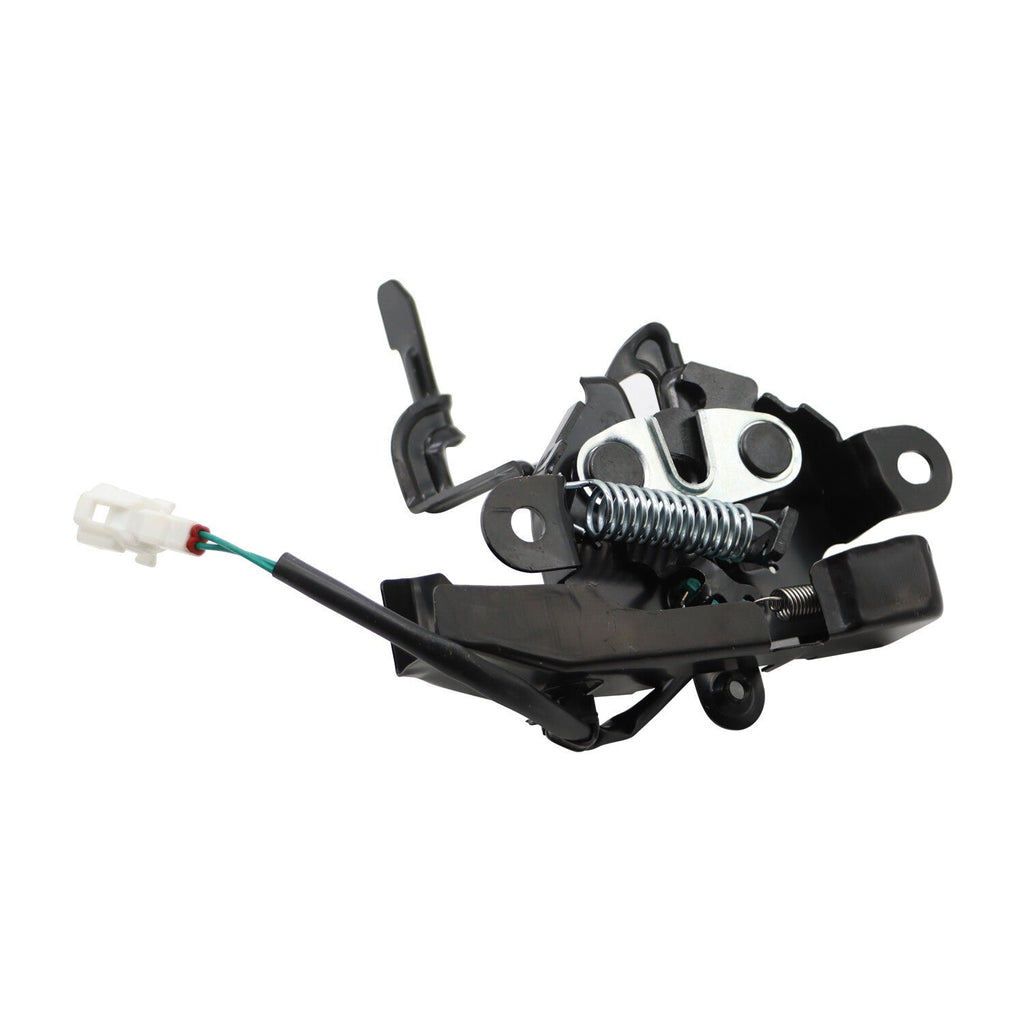 Front Hood Latch for Toyota Tacoma 2016-2021 5351004070 TO1234209