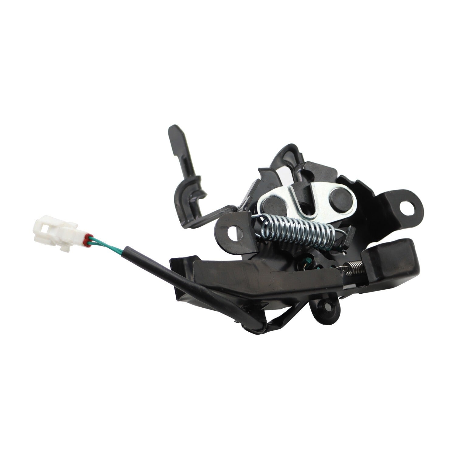 Front Hood Latch for Toyota Tacoma 2016-2021 5351004070 TO1234209