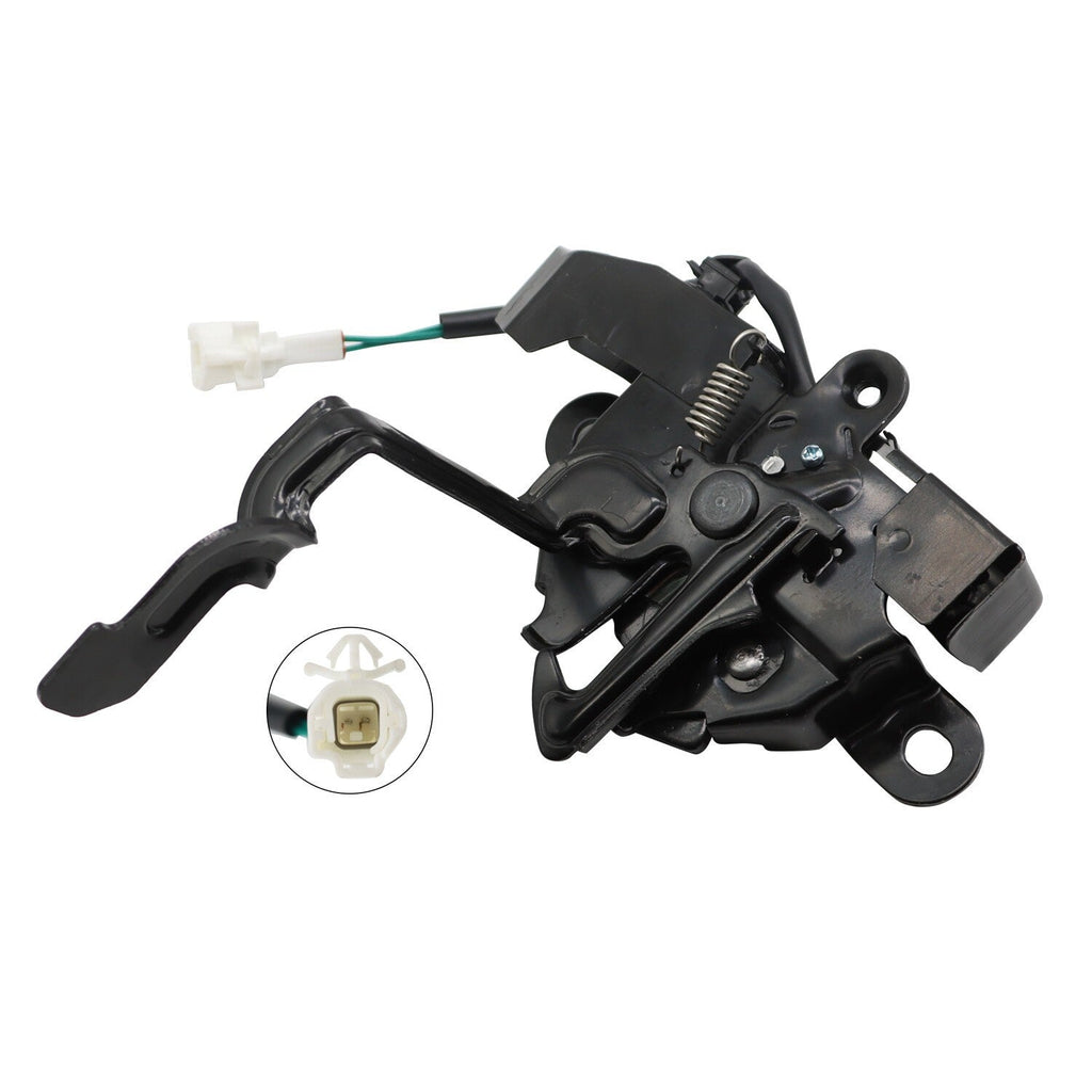 Front Hood Latch for Toyota Tacoma 2016-2021 5351004070 TO1234209