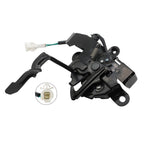 Front Hood Latch for Toyota Tacoma 2016-2021 5351004070 TO1234209