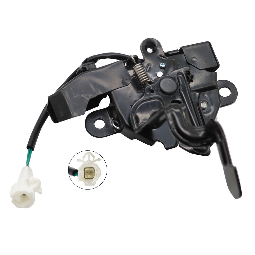 Front Hood Latch for Toyota Tacoma 2016-2021 5351004070 TO1234209