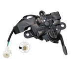 Front Hood Latch for Toyota Tacoma 2016-2021 5351004070 TO1234209
