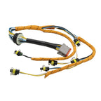 Fuel Injector Wiring Harness for C7 Diesel CAT Caterpillar 222-5917 Replacement