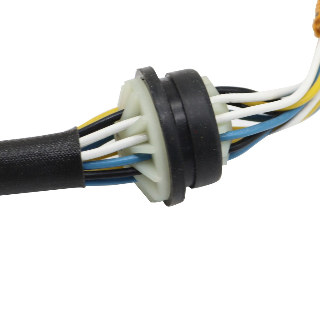 Fuel Injector Wiring Harness for C7 Diesel CAT Caterpillar 222-5917 Replacement